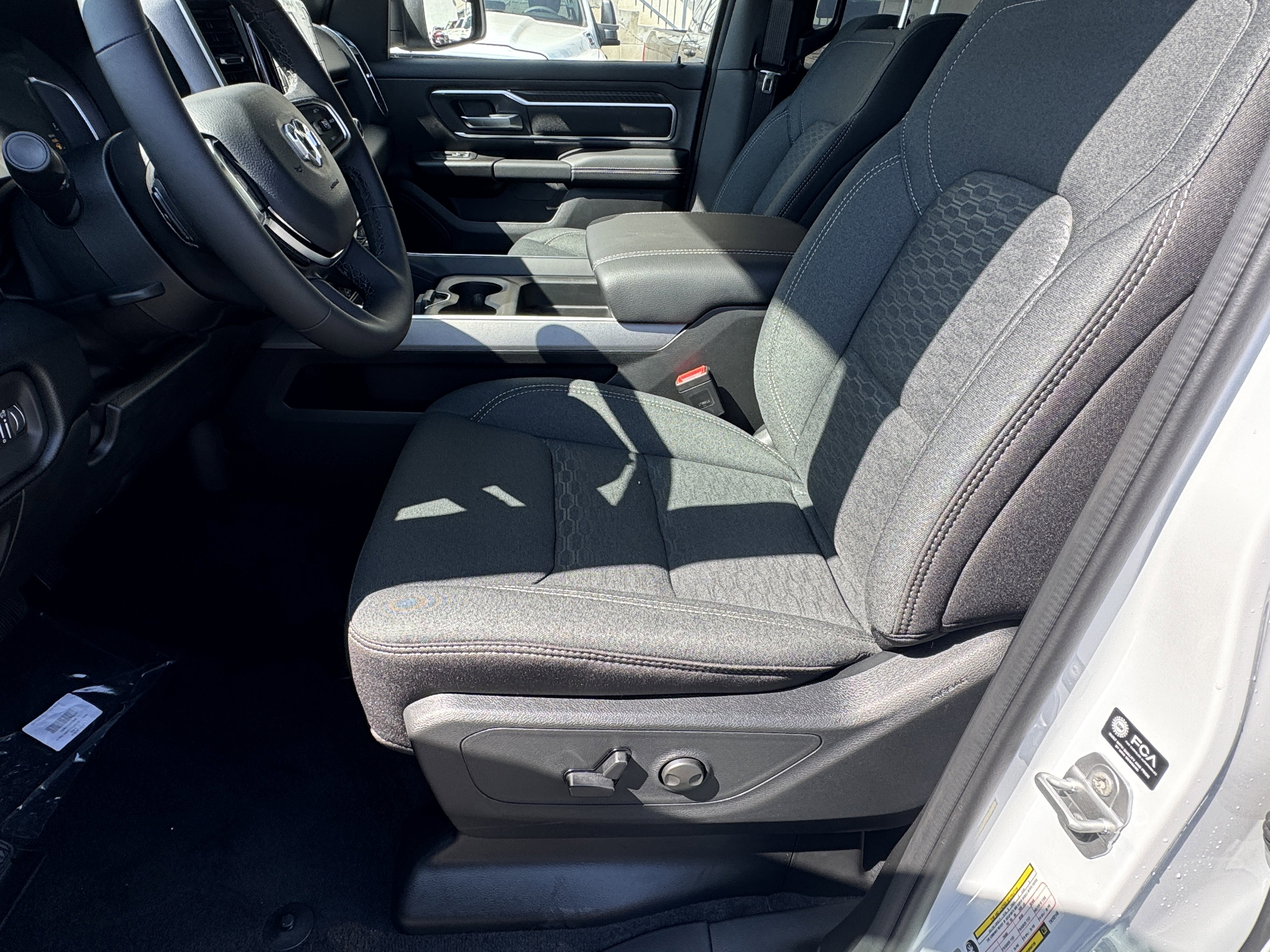 New 2026 RAM 1500 Big Horn image 20