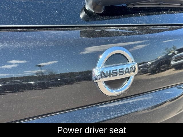 Used 2019 Nissan Murano Platinum w/ Cargo Package AWD/4WD image 20