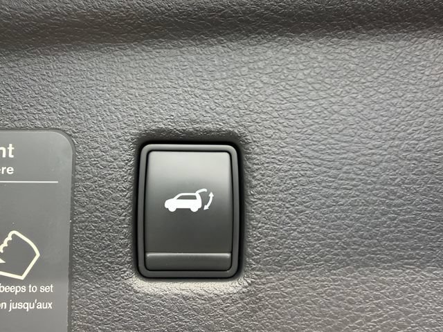 Used 2022 INFINITI QX50 Luxe w/ Cargo Package AWD/4WD image 9