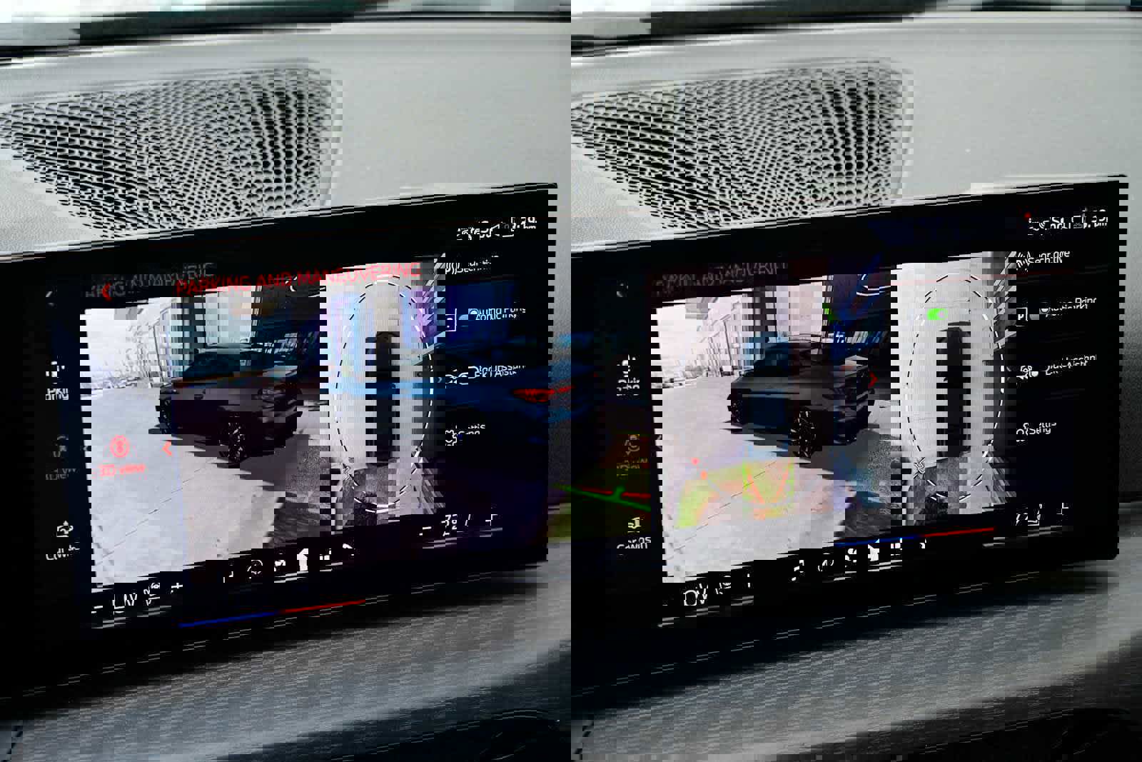 Used 2025 BMW 430i Coupe w/ M Sport Package image 14