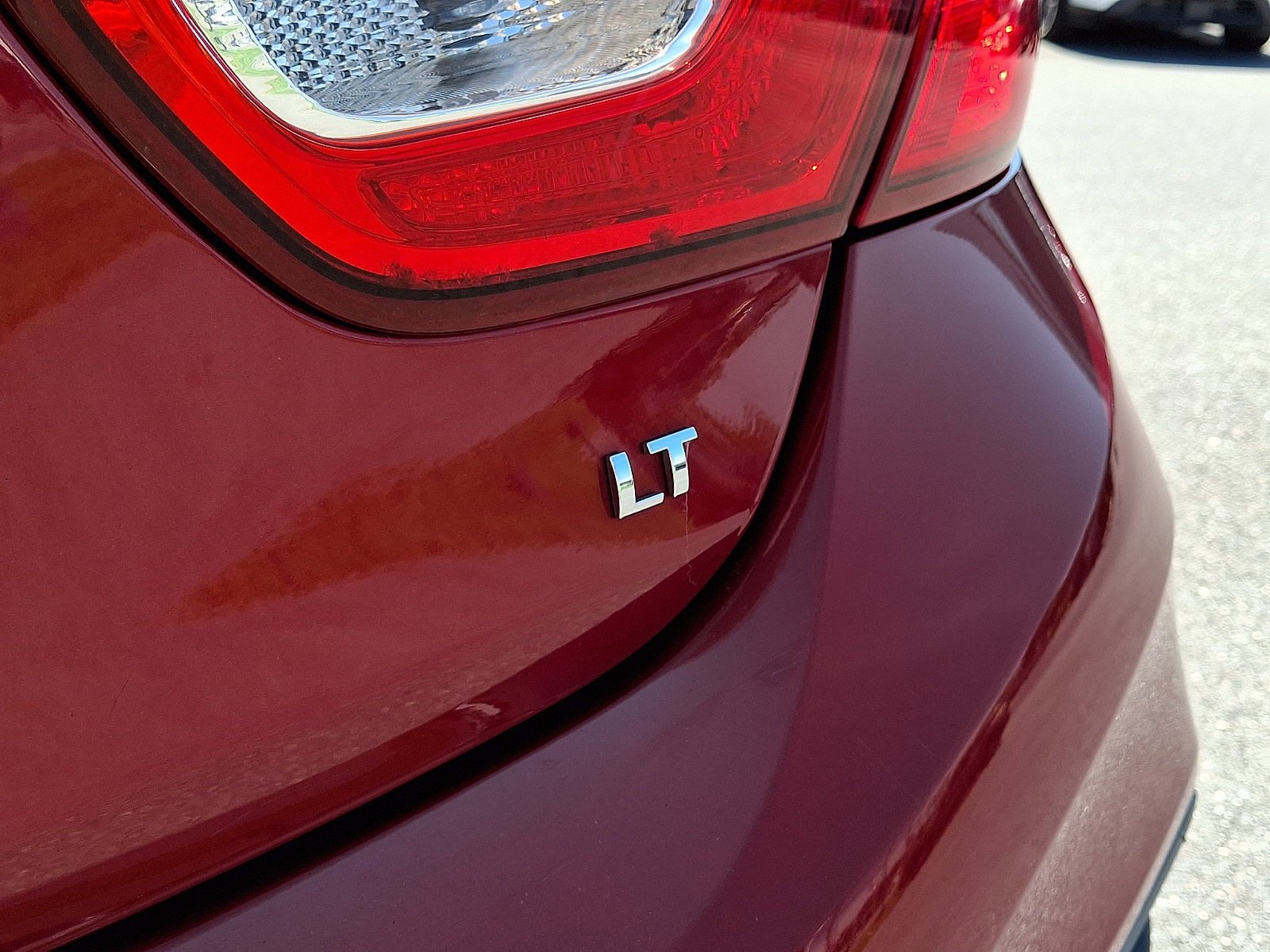 Used 2017 Chevrolet Cruze LT w/ Convenience Package FWD image 30