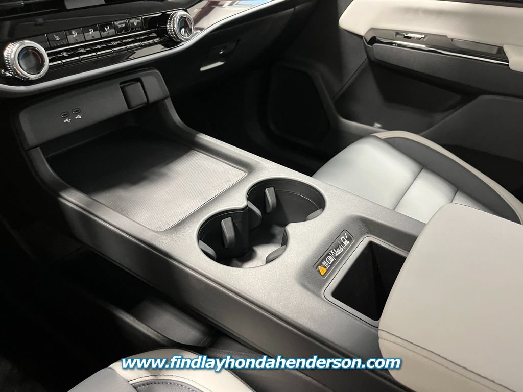 New 2026 Honda Prologue Touring image 16