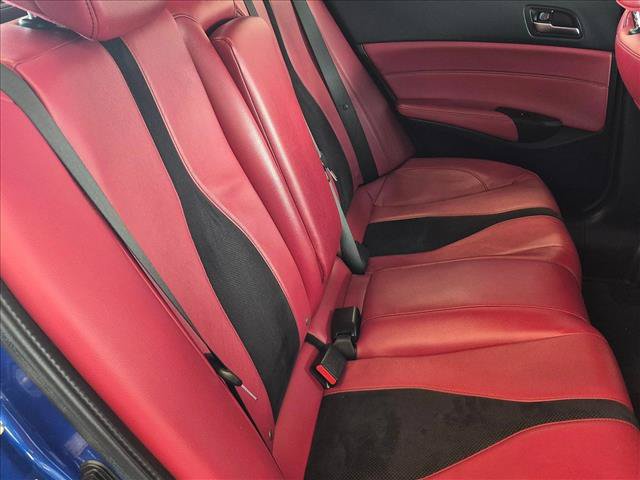 Used 2019 Acura ILX FWD image 18