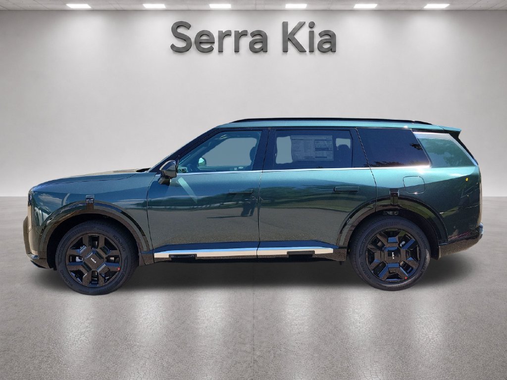New 2027 Kia Telluride SX FWD image 2