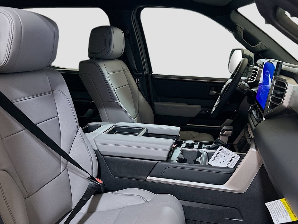New 2026 Toyota Tundra Limited AWD/4WD image 27