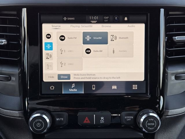 New 2026 RAM 3500 Tradesman image 13