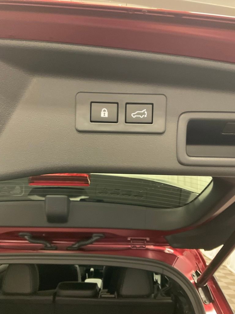 New 2026 Subaru Outback Touring XT image 34