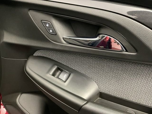 Certified 2022 Chevrolet TrailBlazer LT w/ Sun and Liftgate Package FWD image 27