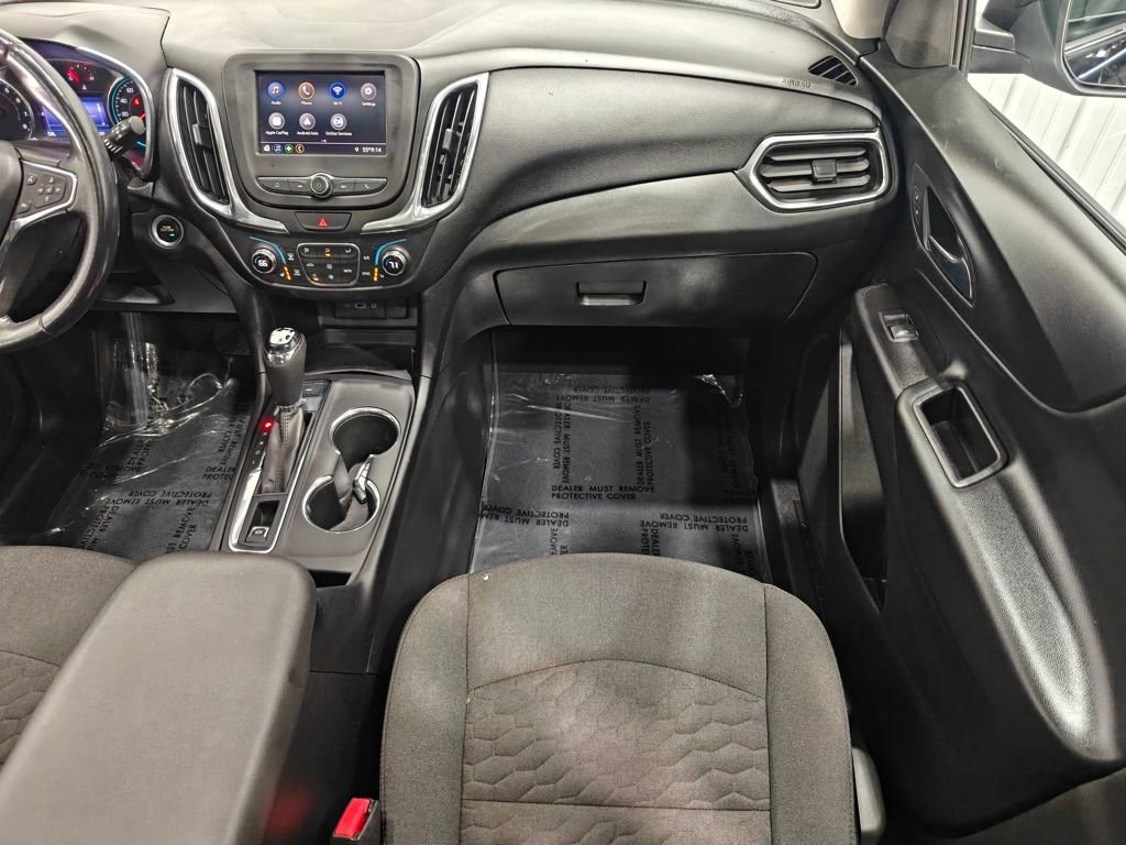 Used 2020 Chevrolet Equinox LT image 23