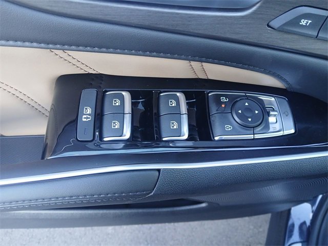 New 2026 Kia Sorento SX Prestige w/ Olive Brown Leather Package image 13