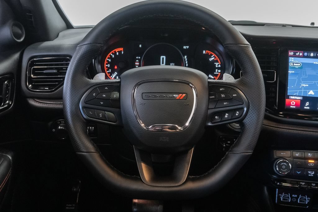 Used 2026 Dodge Durango GT AWD/4WD image 13