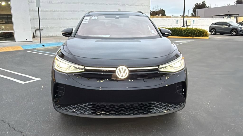 New 2026 Volkswagen ID.4 Pro S AWD/4WD image 8