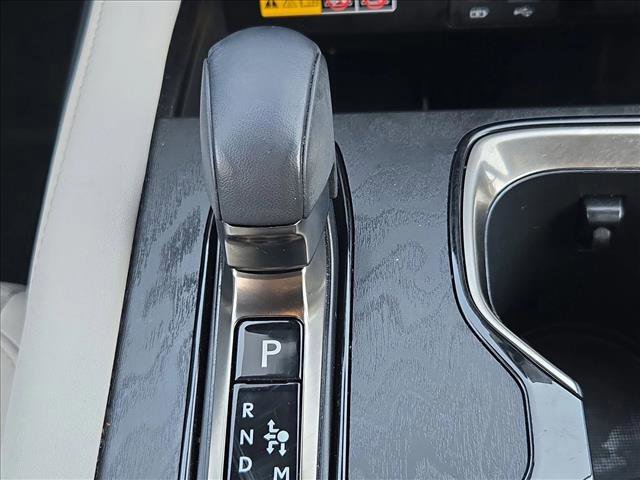 Used 2024 Lexus RX 350 Premium w/ Accessory Package (Z1) image 11