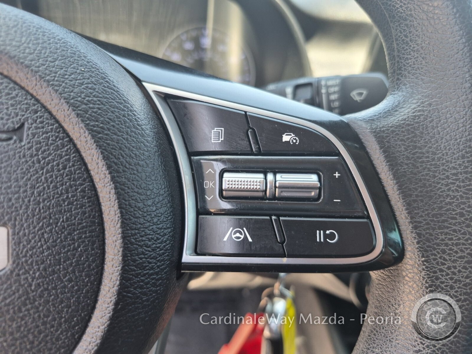 Used 2022 Kia Forte LXS FWD image 21