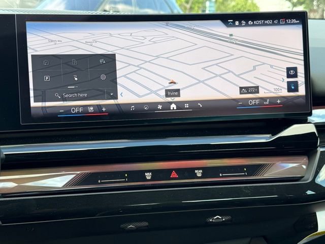 New 2026 BMW i5 eDrive40 w/ Premium Package image 25