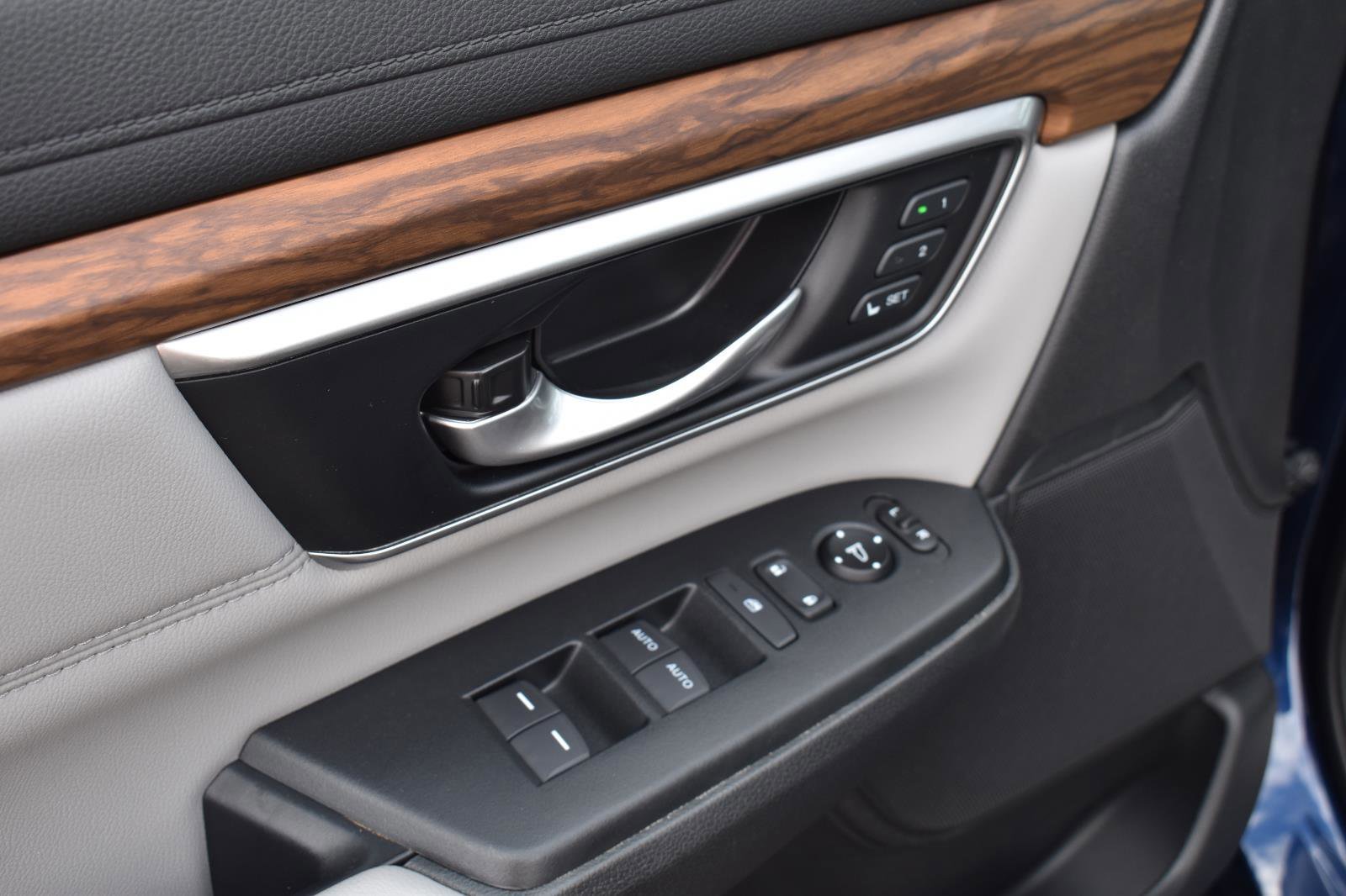 Used 2019 Honda CR-V EX-L image 24