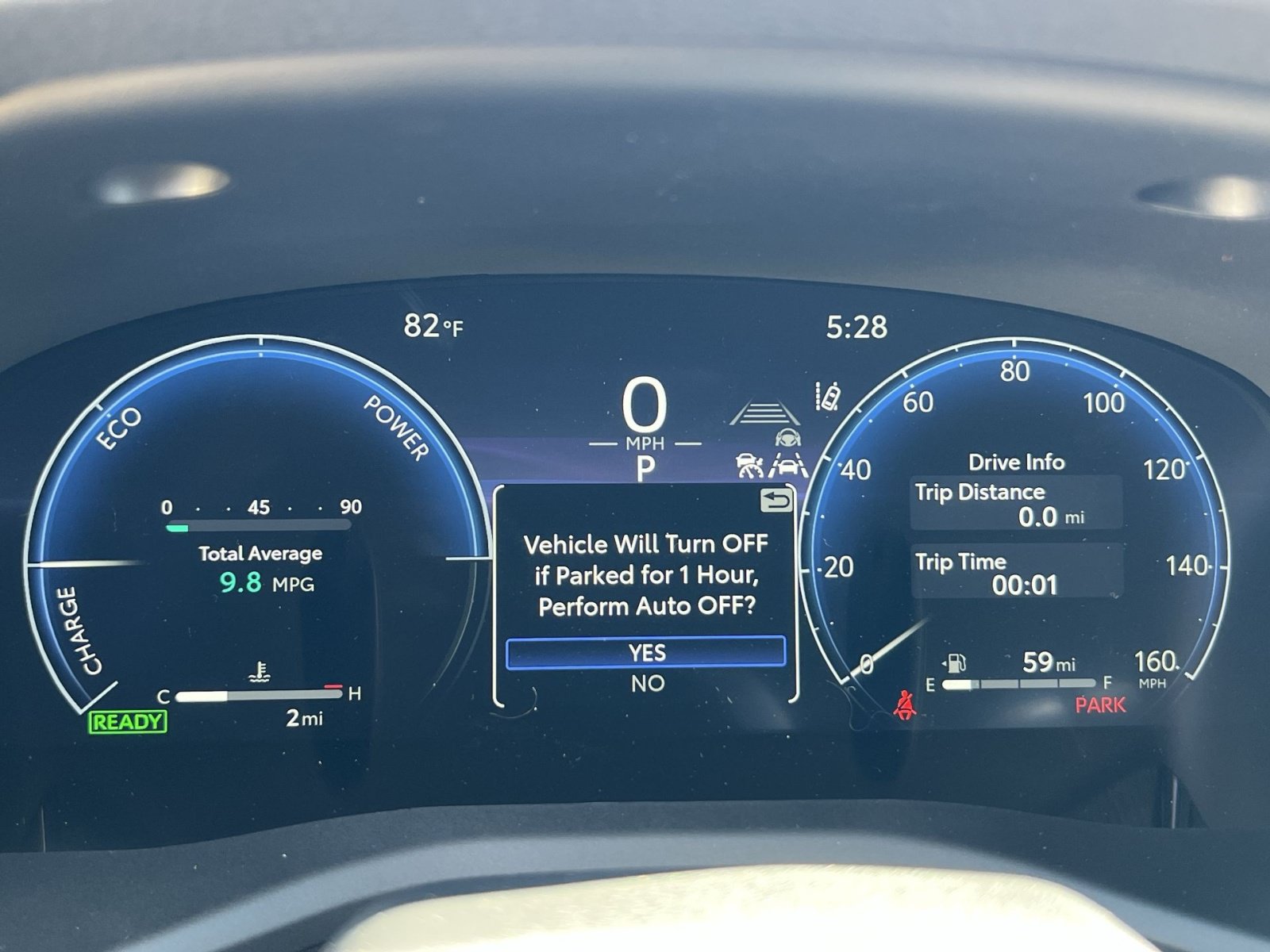 New 2026 Toyota Camry XLE AWD/4WD image 12