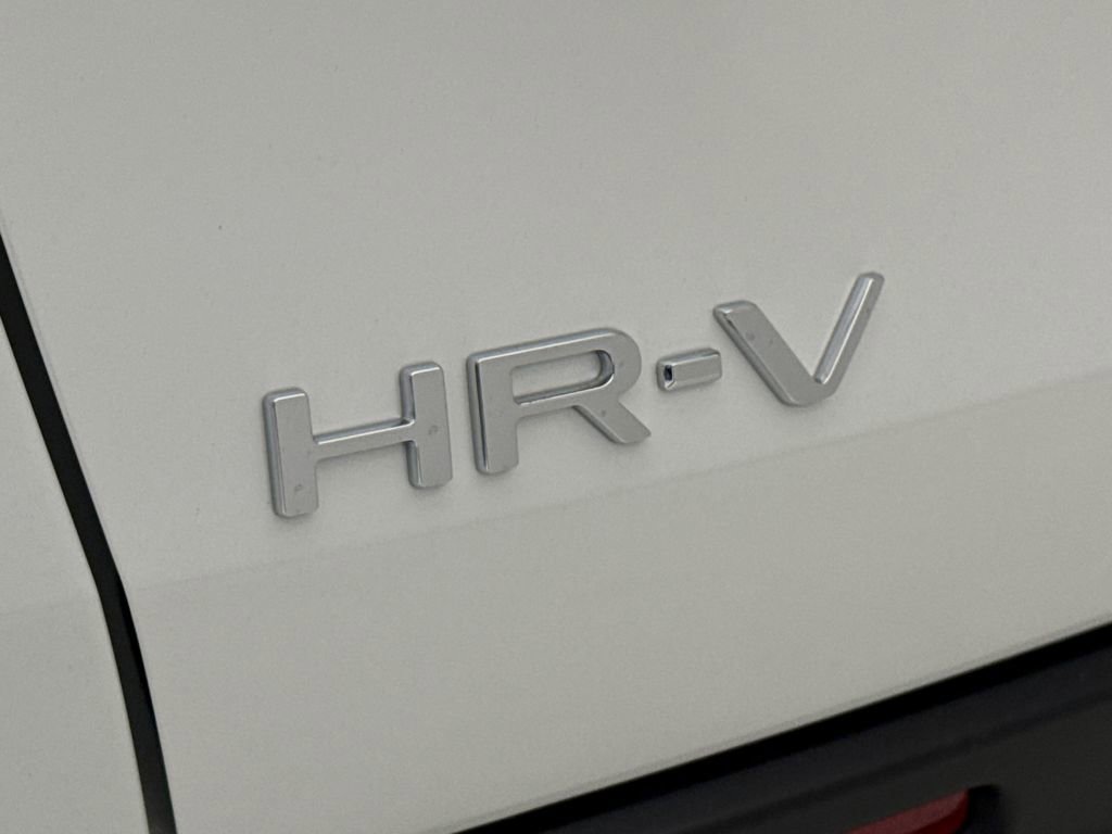 New 2026 Honda HR-V LX image 10