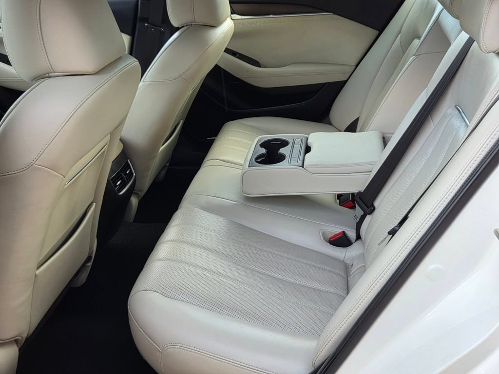 Used 2020 MAZDA MAZDA6 Signature FWD image 13