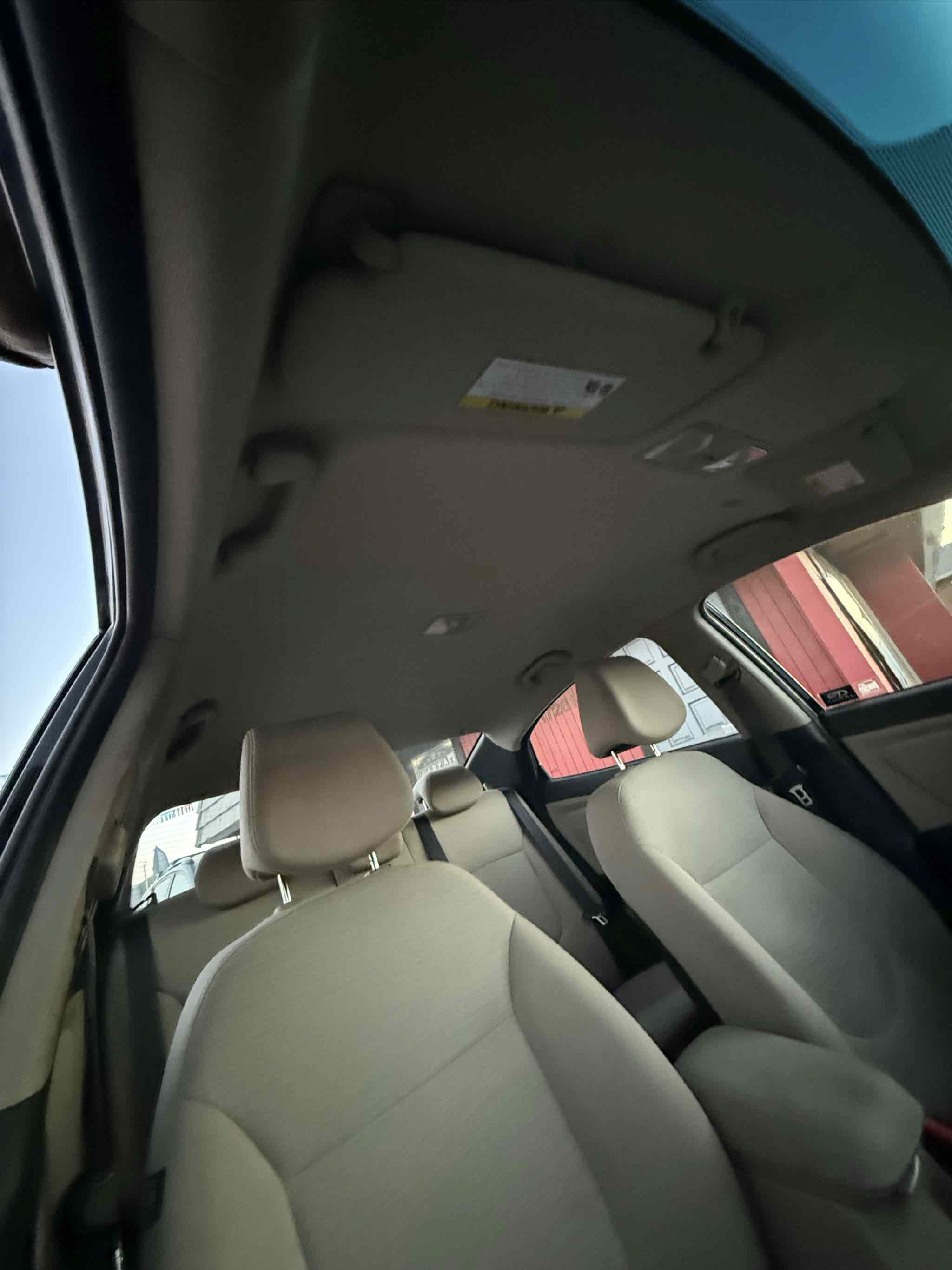 Used 2017 Hyundai Accent Value Edition FWD image 33