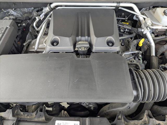 Used 2024 GMC Canyon Elevation w/ Convenience Package image 22