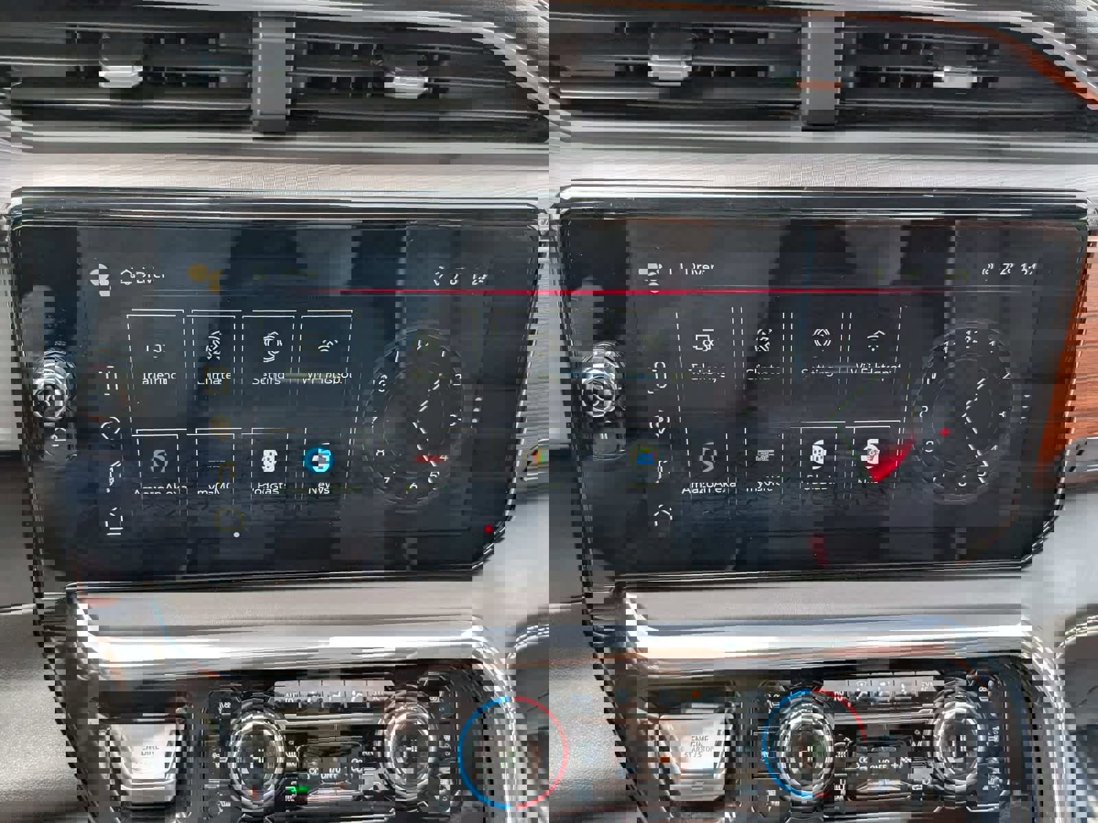 Certified 2024 GMC Sierra 3500 Denali Ultimate image 31