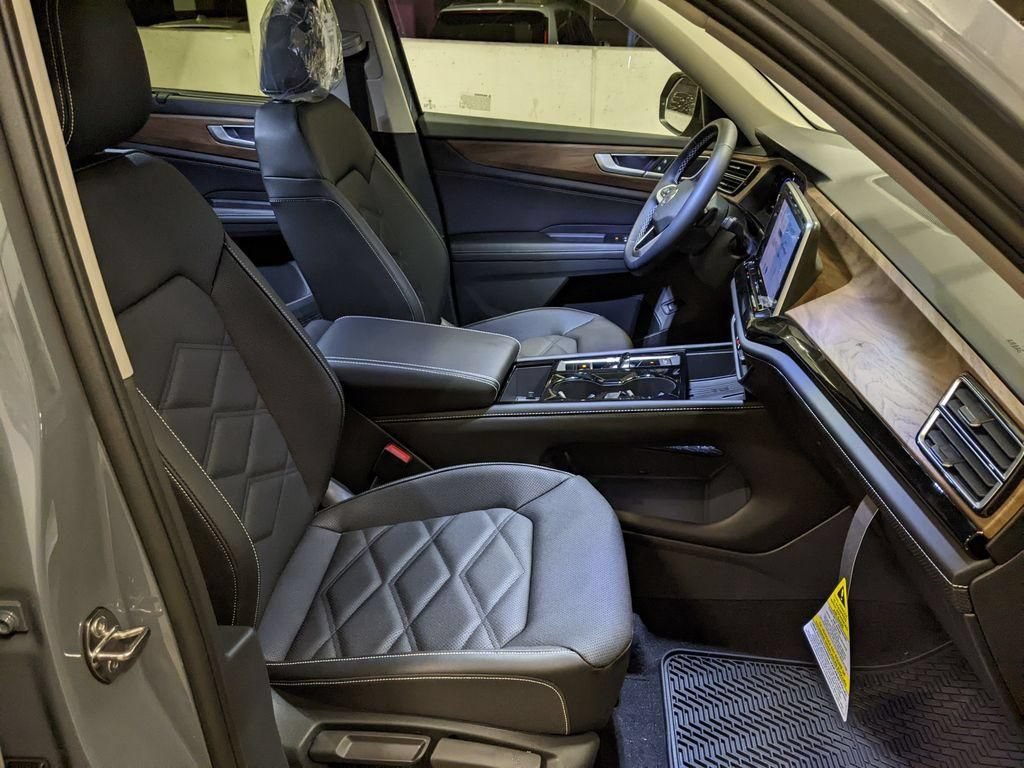 New 2026 Volkswagen Atlas SE AWD/4WD image 24