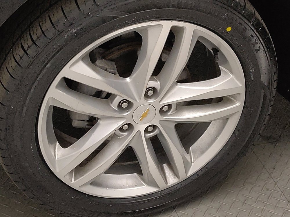 Used 2021 Chevrolet Equinox Premier AWD/4WD image 31