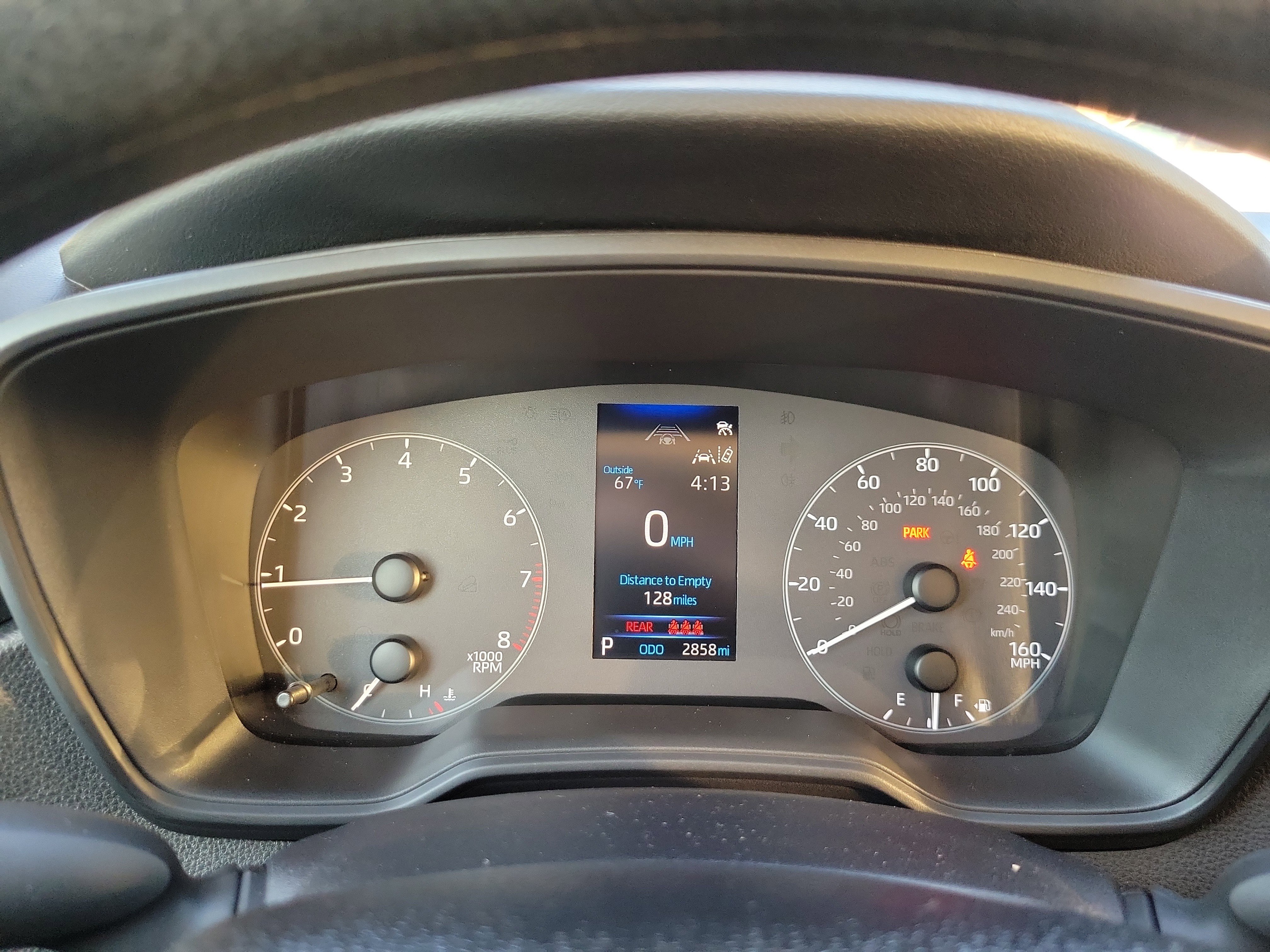 Used 2025 Toyota Corolla LE image 18