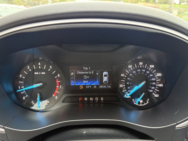 Used 2015 Ford Fusion SE w/ Equipment Group 201A image 23