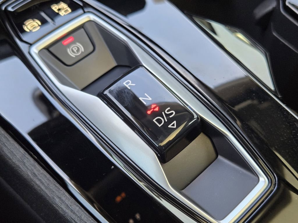 Certified 2025 Audi A5 2.0T Premium Plus w/ Premium Plus image 26