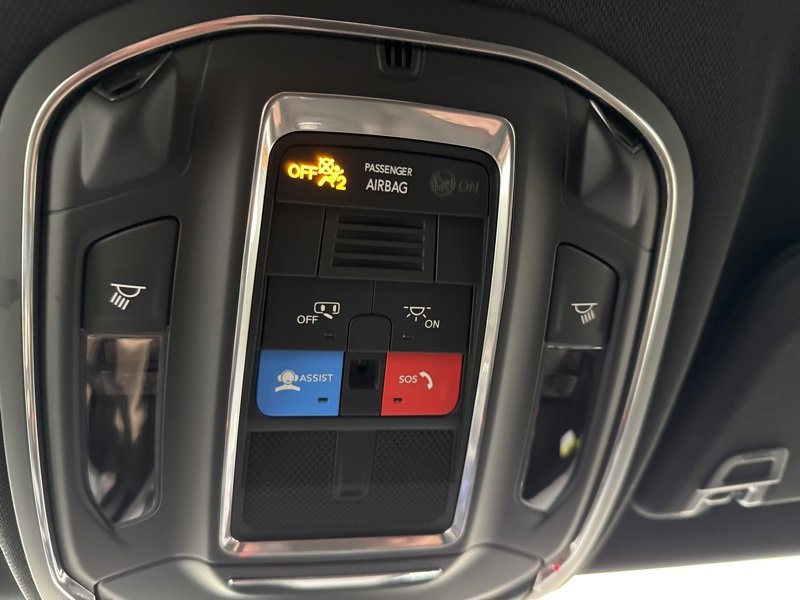 New 2026 Dodge Charger Scat Pack w/ Blacktop Package image 33