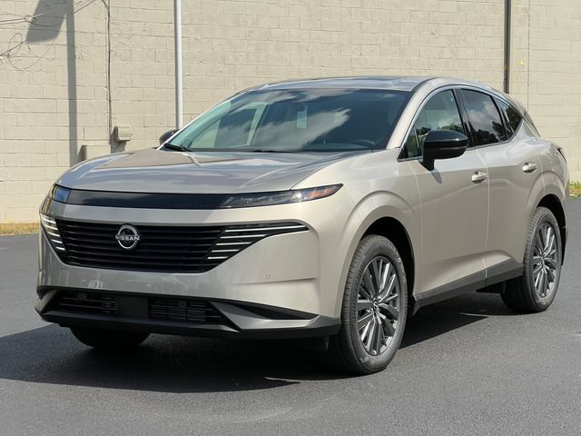 New 2026 Nissan Murano SL AWD/4WD image 39