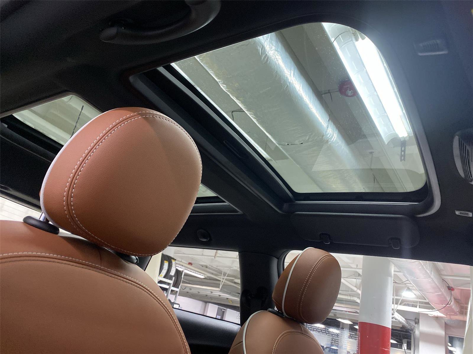 Certified 2023 MINI Cooper S image 20