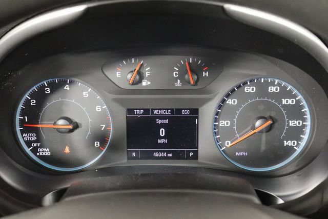 Used 2024 Chevrolet Malibu LS FWD image 11