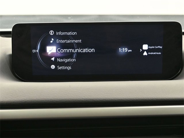 Certified 2023 MAZDA CX-50 2.5 S w/ Cargo Package image 11