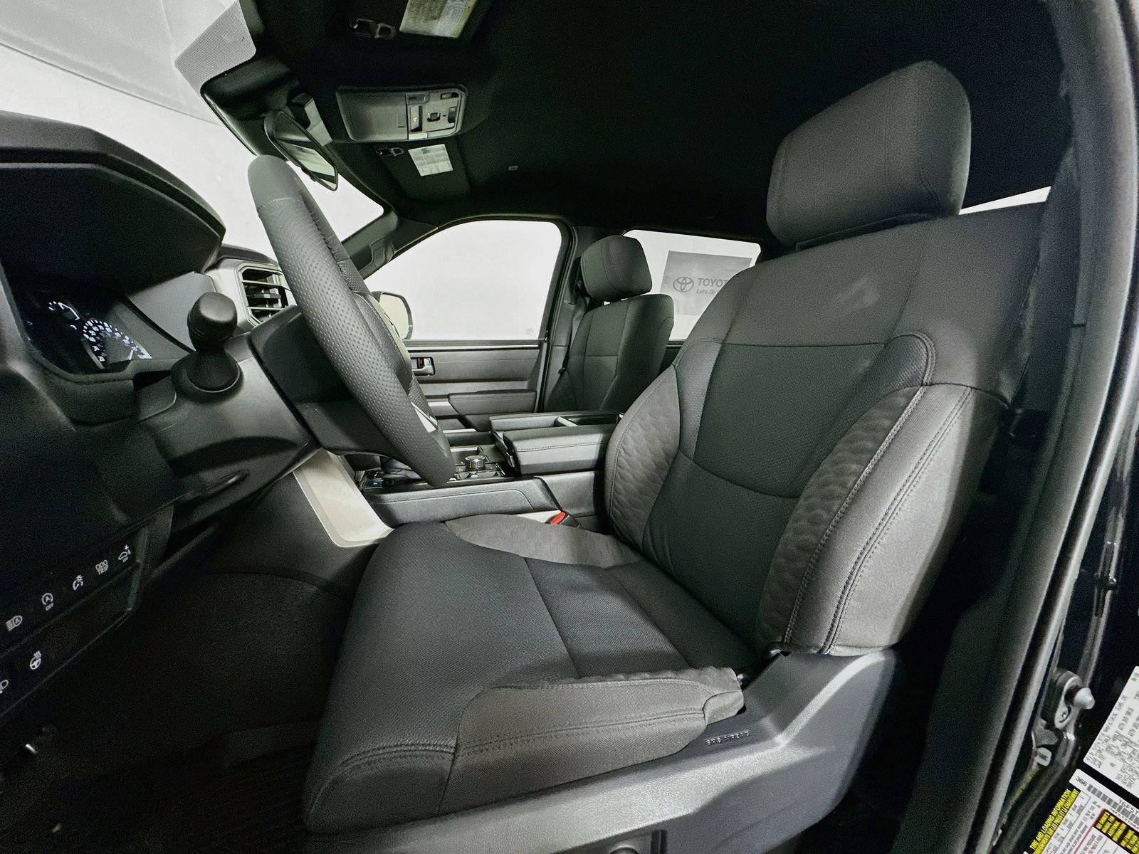 New 2026 Toyota Tundra SR5 AWD/4WD image 20