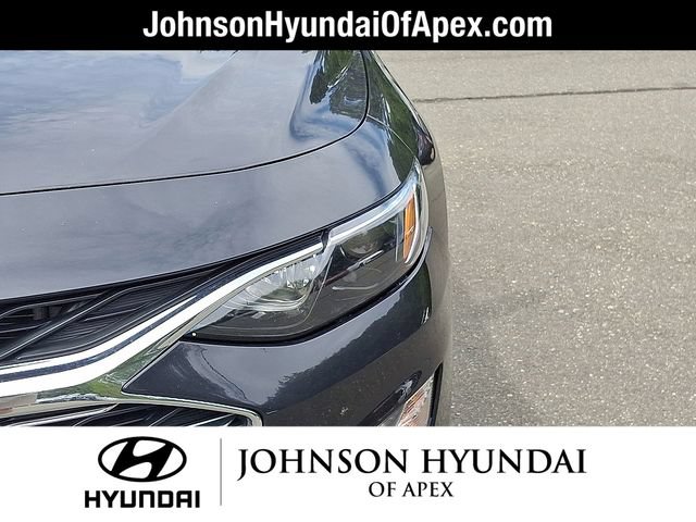 Used 2023 Chevrolet Malibu LT FWD image 30