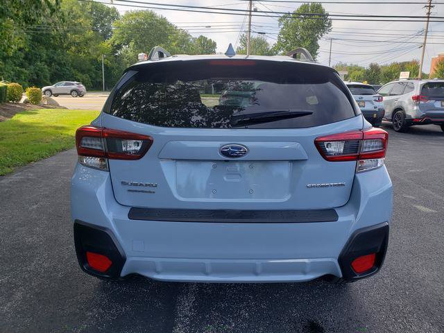 Certified 2023 Subaru Crosstrek 2.0i Premium AWD/4WD image 4
