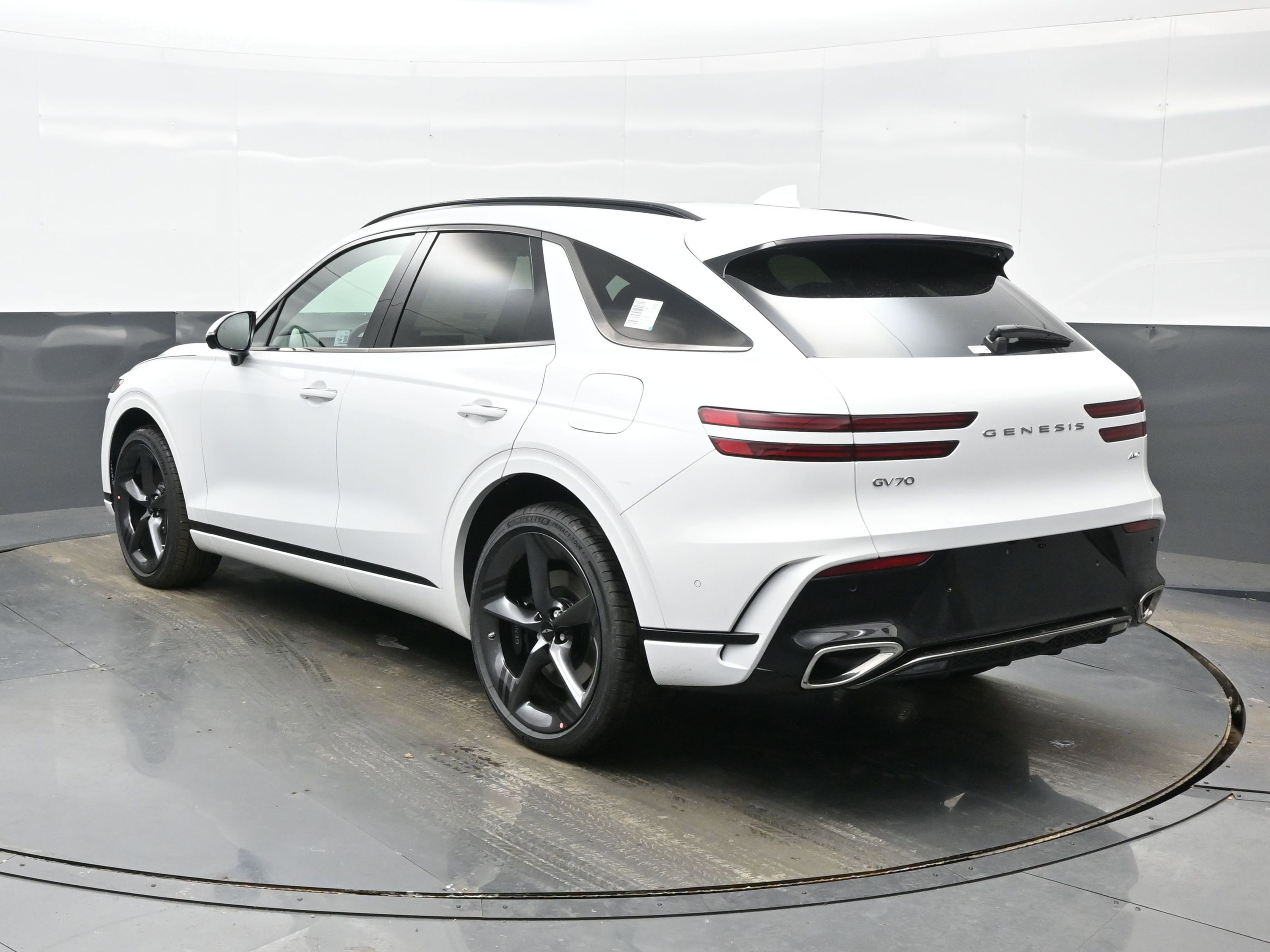 New 2026 Genesis GV70 2.5T Sport Prestige image 4