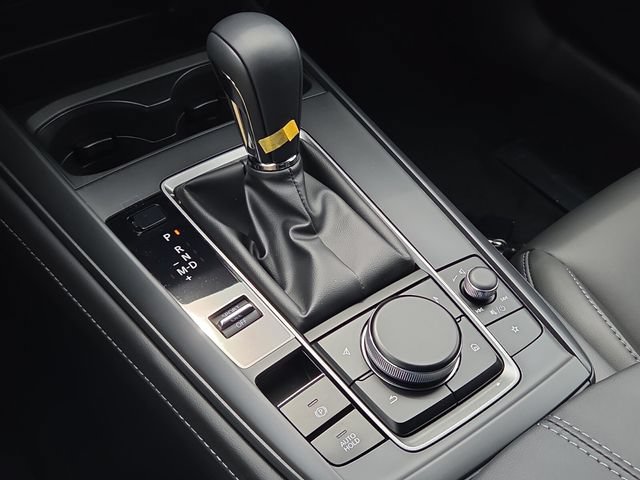New 2026 MAZDA CX-30 AWD 2.5 S w/ Select Sport Pkg image 10