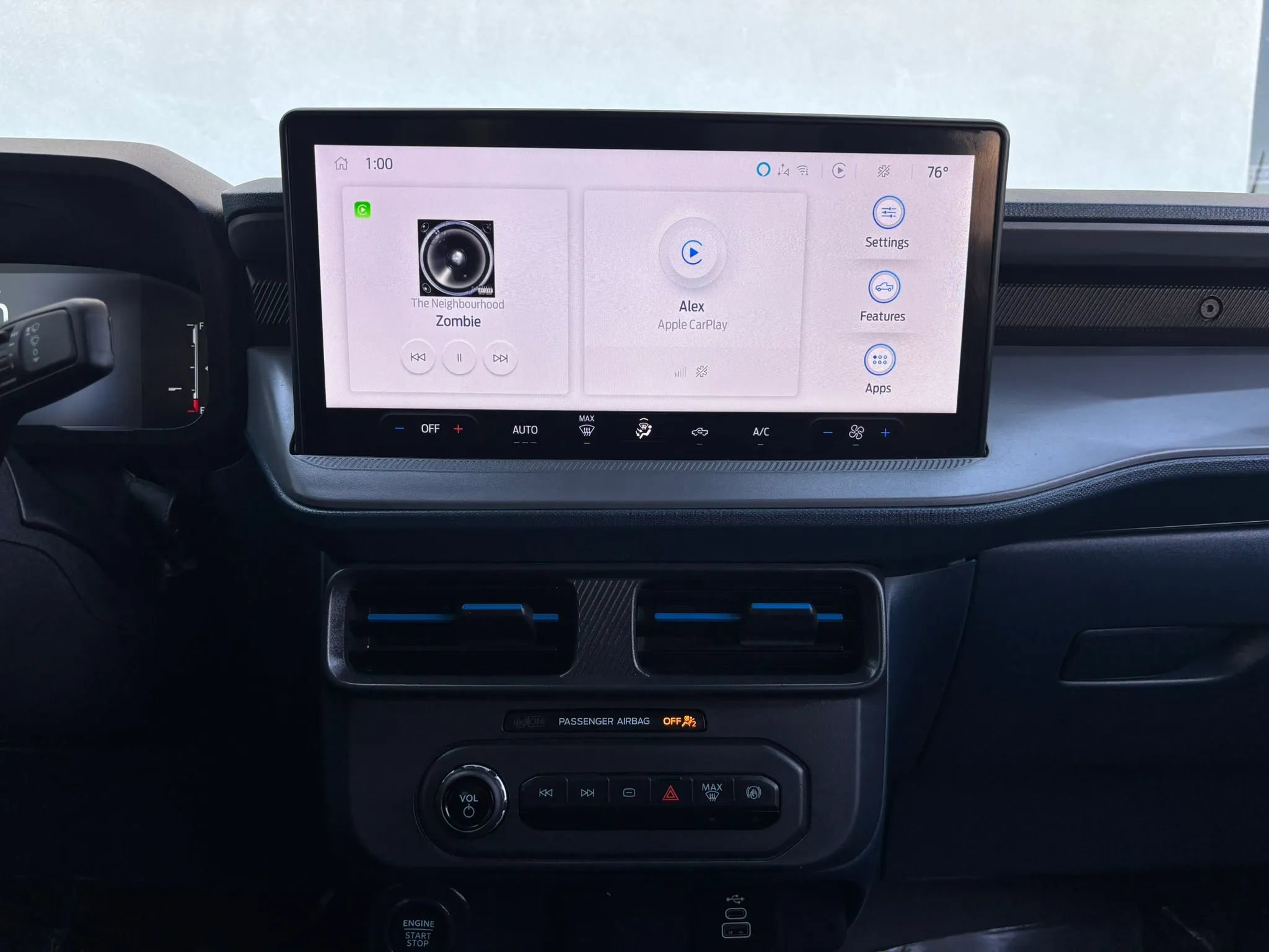 Used 2025 Ford Maverick Lobo image 34