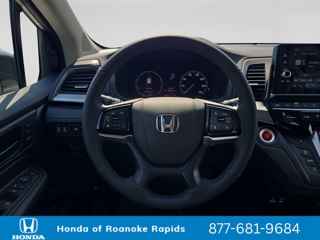 New 2026 Honda Odyssey EX-L image 13