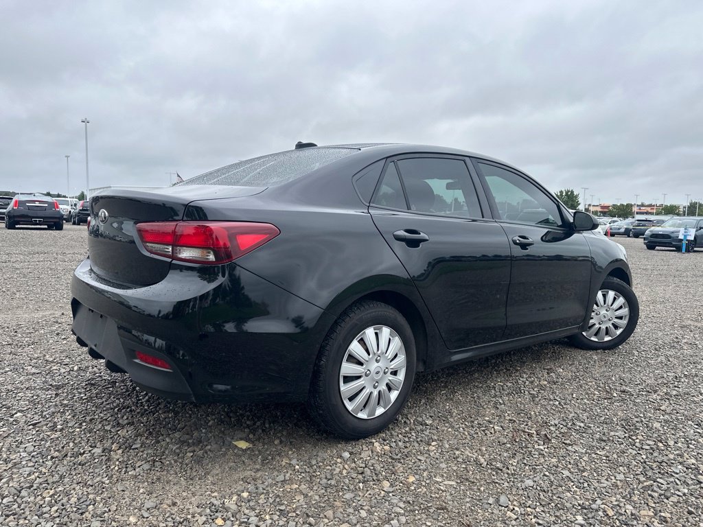 Used 2018 Kia Rio LX FWD image 10