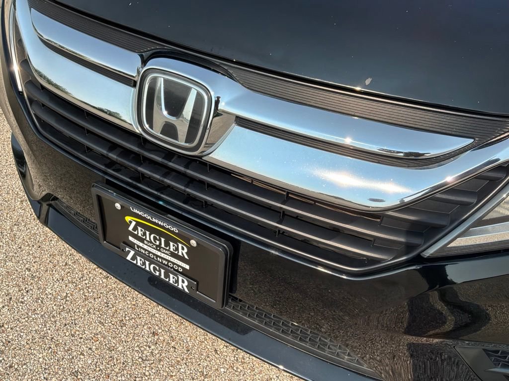 Used 2018 Honda Odyssey EX-L image 10
