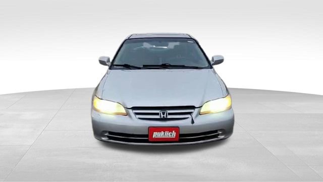 Used 2001 Honda Accord EX image 3