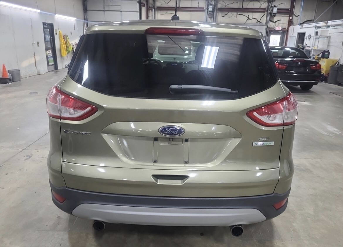 Used 2013 Ford Escape SE image 5