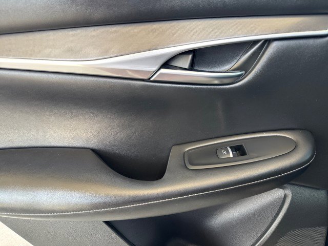 Used 2023 INFINITI QX50 Luxe AWD/4WD image 6