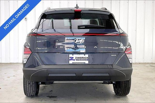 New 2026 Hyundai Kona SEL Sport AWD/4WD image 21