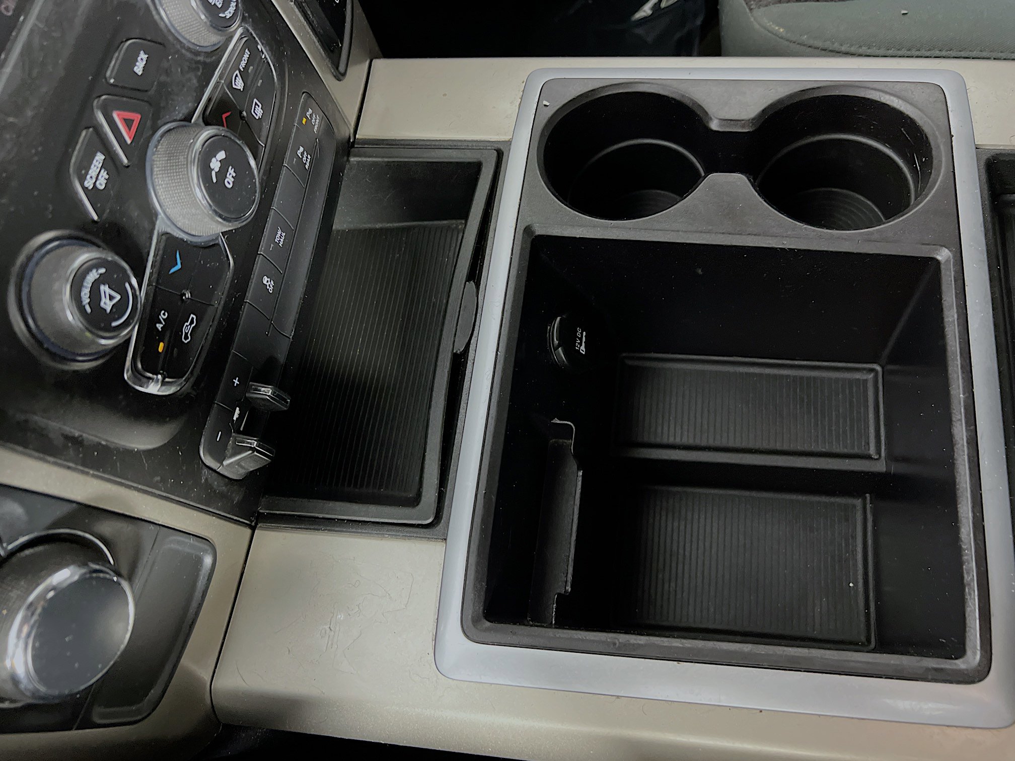 Used 2015 RAM 1500 Lone Star image 24